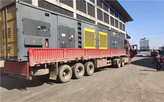 河南200KW发电机组适配电缆规格选型指南
