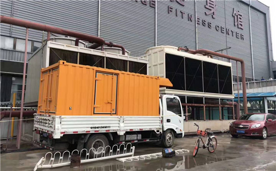 河南300KW发电机组适配电缆规格选型指南